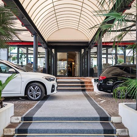 Hotel Europa Lido di Jesolo Exterior foto