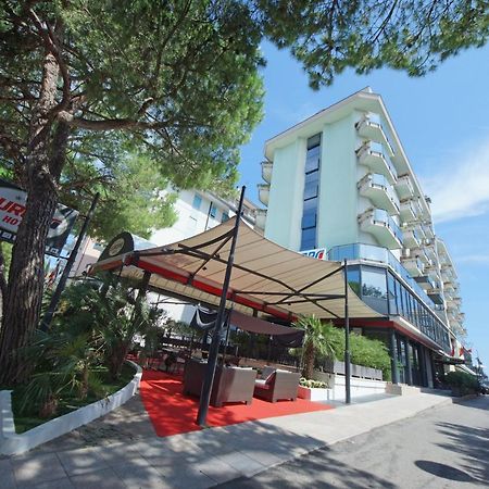 Hotel Europa Lido di Jesolo Exterior foto