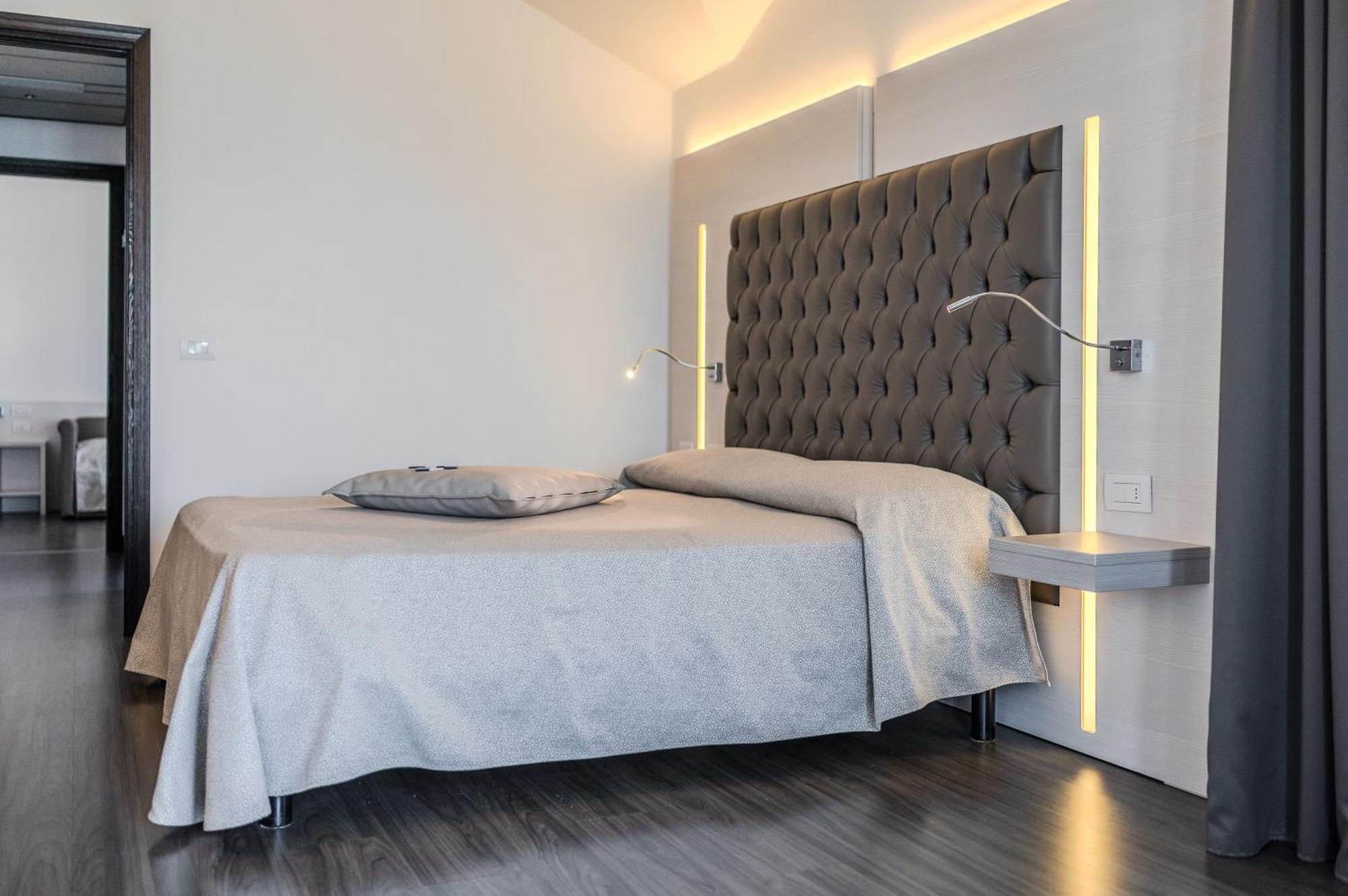 Hotel Europa Lido di Jesolo Habitación foto