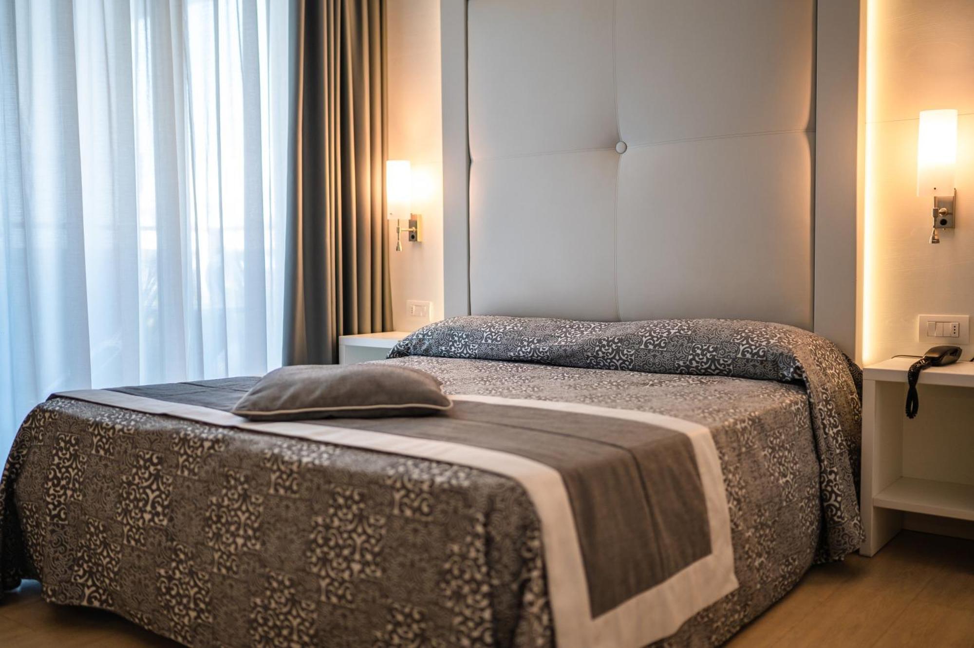 Hotel Europa Lido di Jesolo Habitación foto