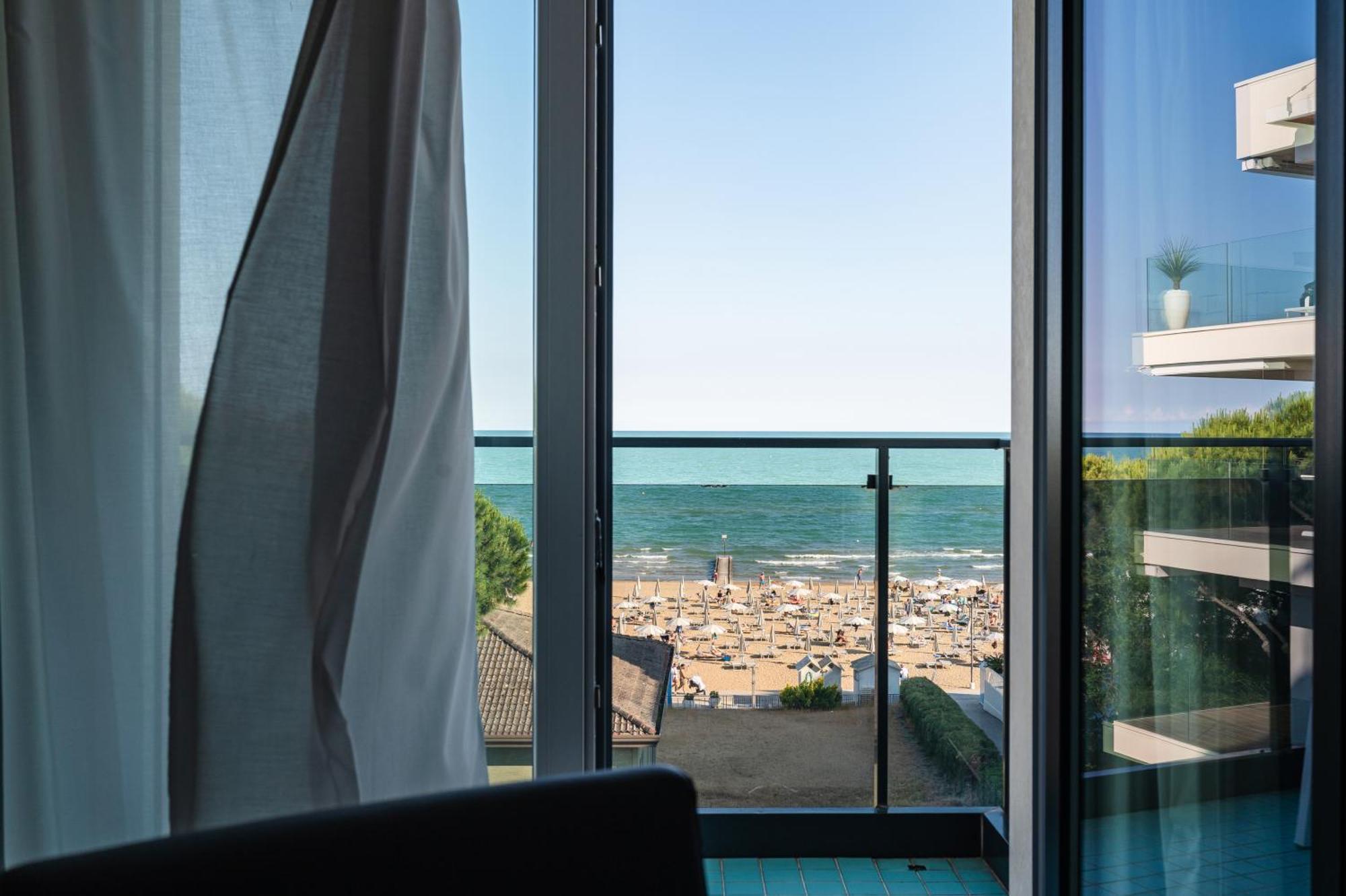 Hotel Europa Lido di Jesolo Habitación foto