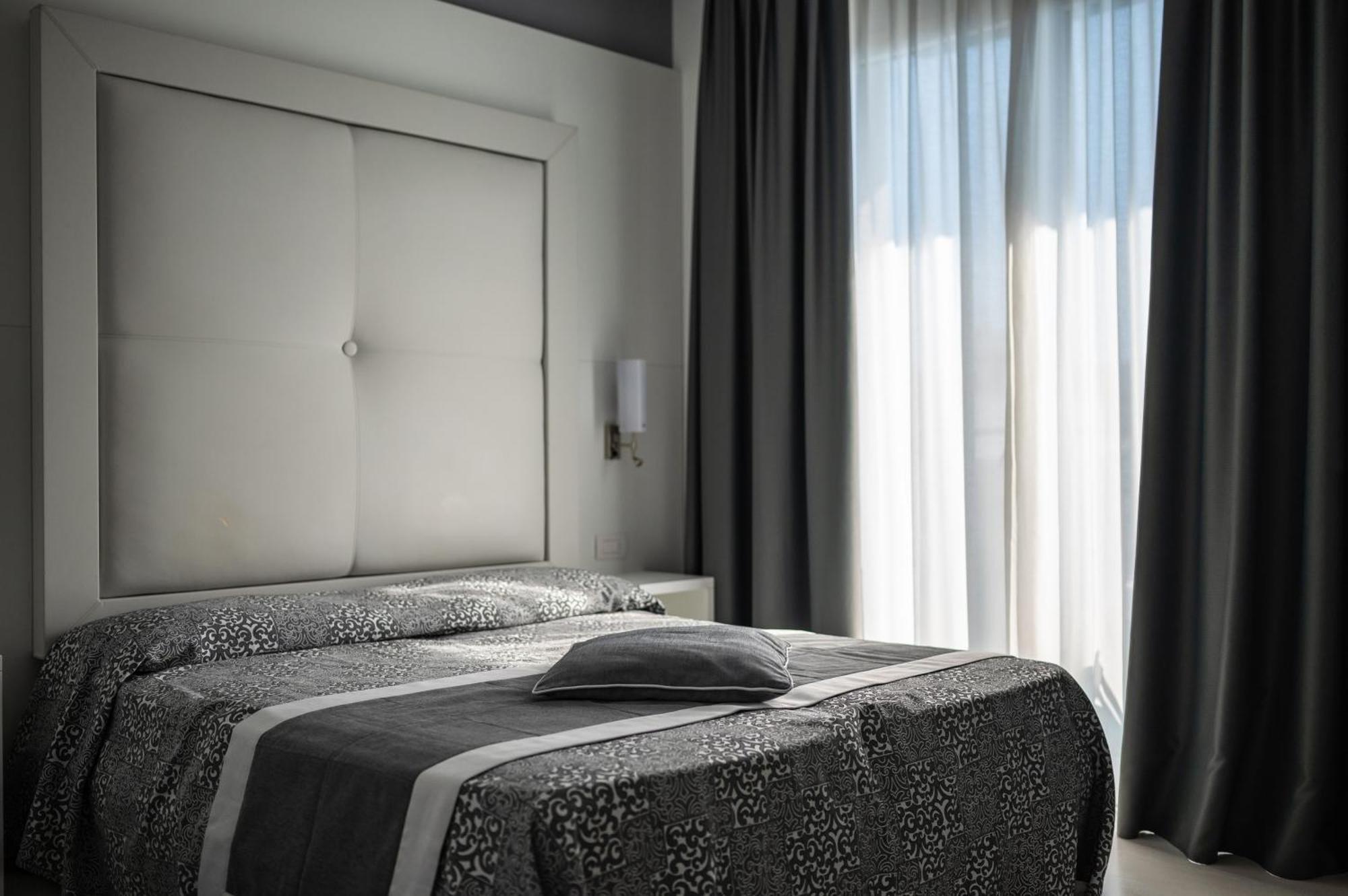 Hotel Europa Lido di Jesolo Habitación foto