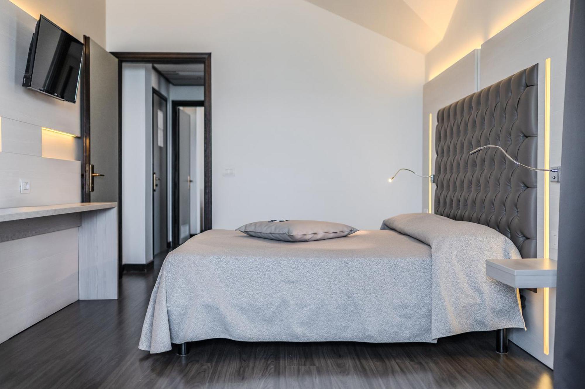 Hotel Europa Lido di Jesolo Habitación foto