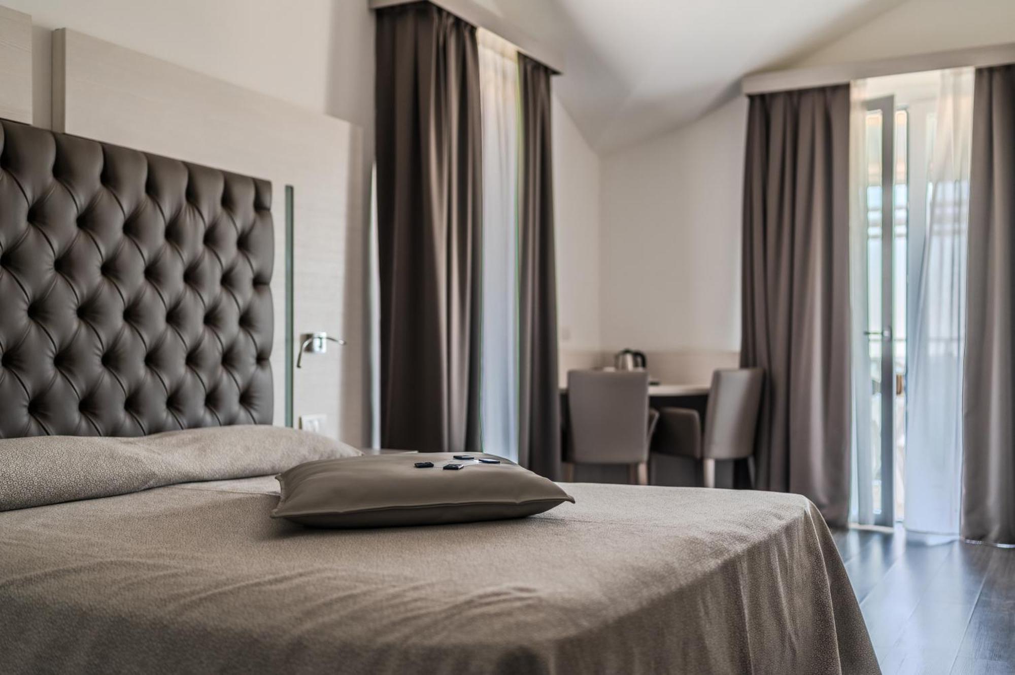Hotel Europa Lido di Jesolo Habitación foto